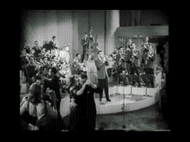 Glenn Miller In The Mood